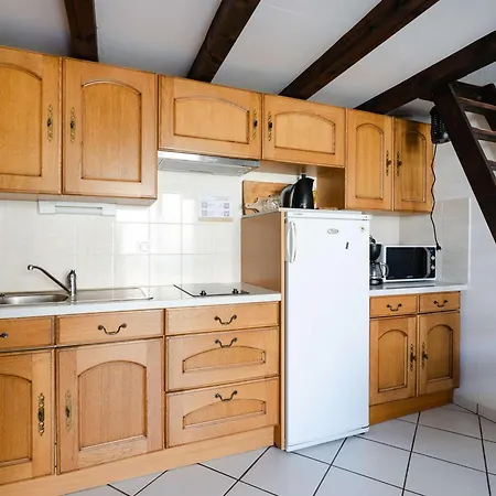 Villa Maison Mitoyenne - Animaux Ok - 5 Pers. - Fr-1-409-300 Fleury (Aude)